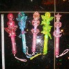 LED flashing stick