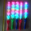 LED flashing stick