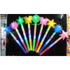 LED flashing stick