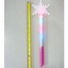 LED flashing stick
