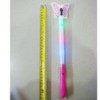 LED flashing stick