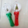 Wholesale Christmas flashing LED stick
