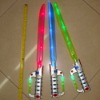 Wholesale LED flashing sword