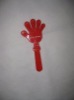 Wholesale hand clacker