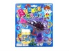 Wholesale Plastic Bubble Gun with bubble water