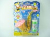 Wholesale saxophone bubble