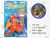 Wholesale Plastic Gun Bubble Toy