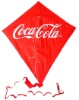 Wholesale promotional diamond kite