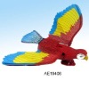 Wholesale Plastic b/o animal flying kite toys