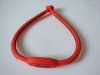 Wholesale fashion silicone bracelet
