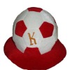 football fans cap