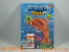 Wholesale Toy bubble gun with light & music