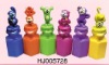 Wholesale 2011 new item hubble-bubble toy HJ005728