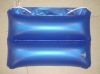 Wholesale beach pillow bag with pvc material