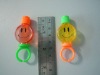 Wholesale Smile bubble Ring