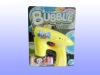 Wholesale BATTERY OPERATE BUBBLE GUN/LIGHT AND MUSIC