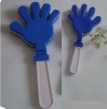hand clapper