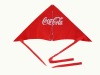 Wholesale Sunshine promotional delta kite