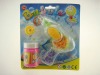 Wholesale Plastic Bubble Gun
