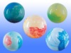 Wholesale 9" Rainbow Ball