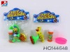 Wholesale bubble gun toy HC144648