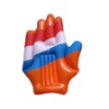 Wholesale PVC inflatable hand