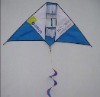 Wholesale Promotional Delta Box Kite