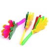 Wholesale plastic hand clapper,cheering hand