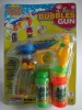 Wholesale Light Up Bubble Gun