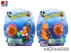 Wholesale cute soap bubble toy HC144649