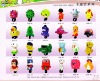 Wholesale plastic horn