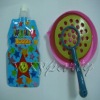 Wholesale Happy party soap bubble