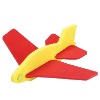 Wholesale EVA Foam plane, any logo and design are welcome