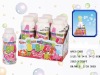 Wholesale Colorful bubble water