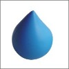Wholesale promotion gift-pu water drop