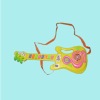 Wholesale plastic guitar toy