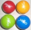 Wholesale PU stress ball foam ball