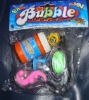 Wholesale big bubble water gun