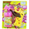 Wholesale Battery Operated Toy Animal Bubble Gun