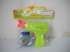 Wholesale Bubble gun toy CBG70514