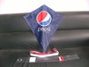 Wholesale pepsi diamond kite for promotion