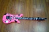 Wholesale inflatable guitar