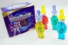 Wholesale Robot soap bubble water
