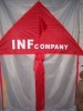 Wholesale professional/promotional delta kite