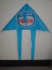 Wholesale Promotional Delta Kite