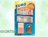 Wholesale KSF Cash Set