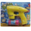 Wholesale Battery Operated Bubble Gun with Light
