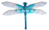 Chinese Animal Kite