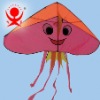 Children kite