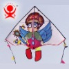 Children kite